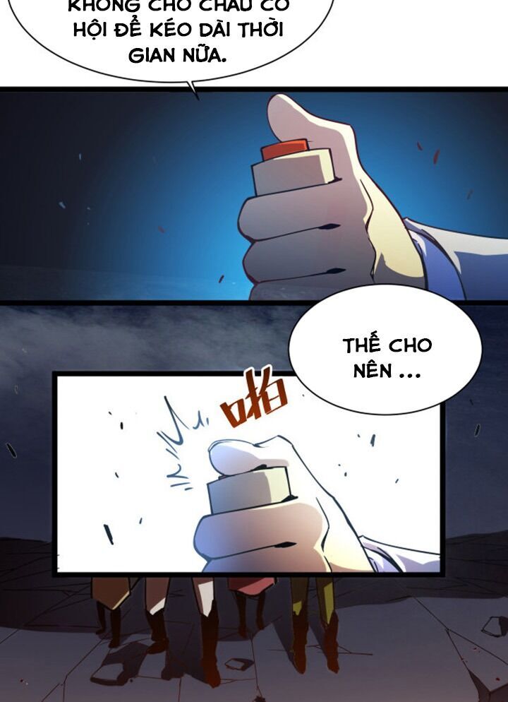 Mạt Thế Quật Khởi Chapter 5 - 41
