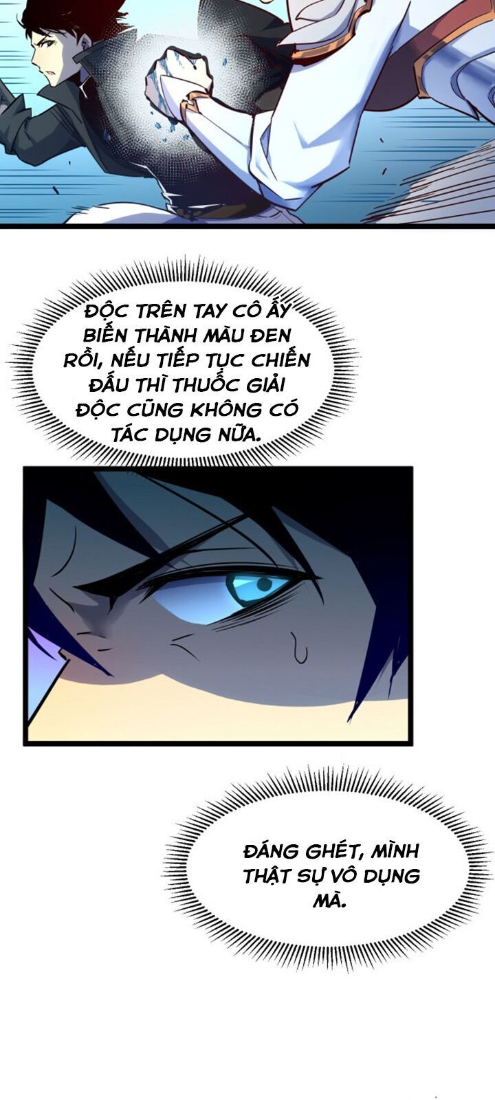 Mạt Thế Quật Khởi Chapter 6 - 18