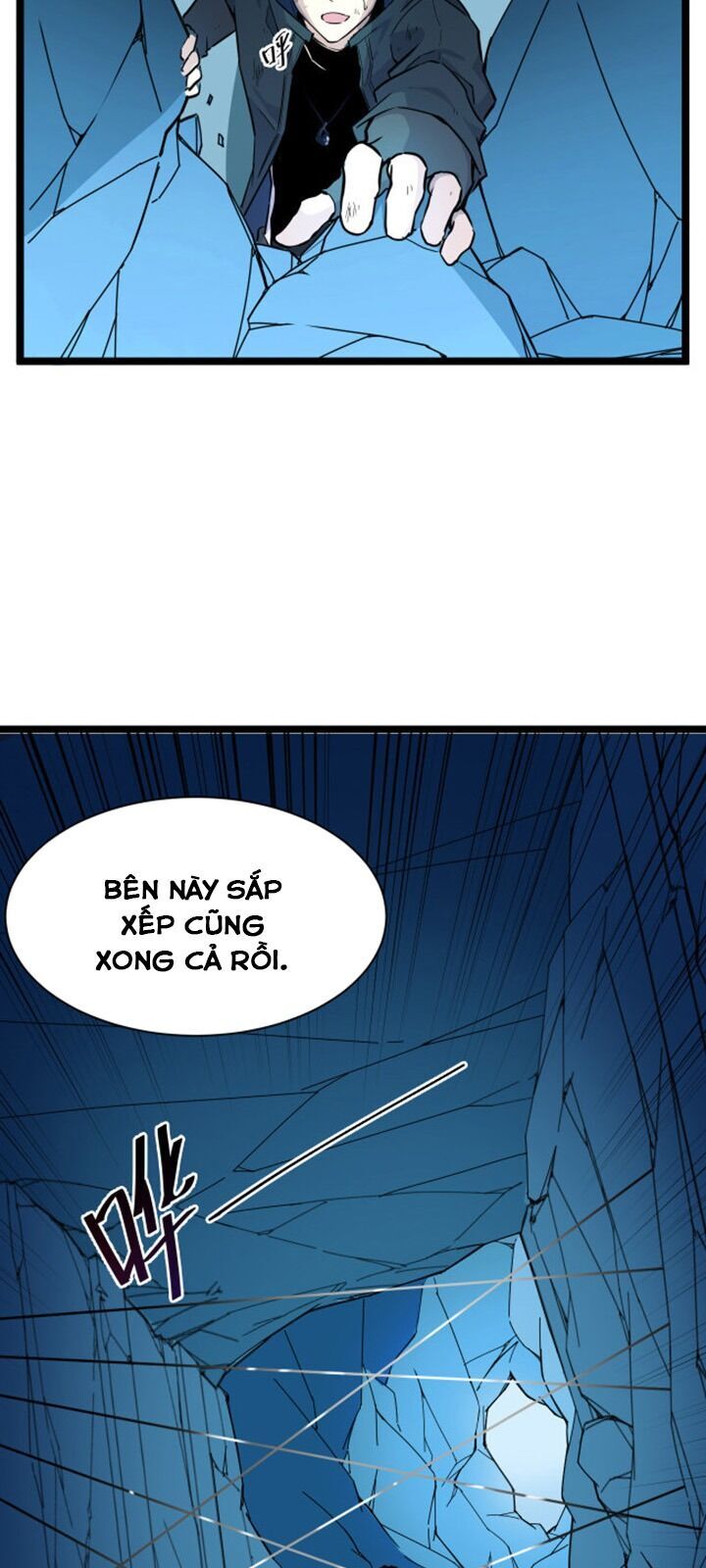 Mạt Thế Quật Khởi Chapter 6 - 31