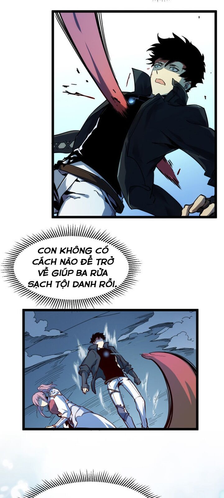 Mạt Thế Quật Khởi Chapter 6 - 54