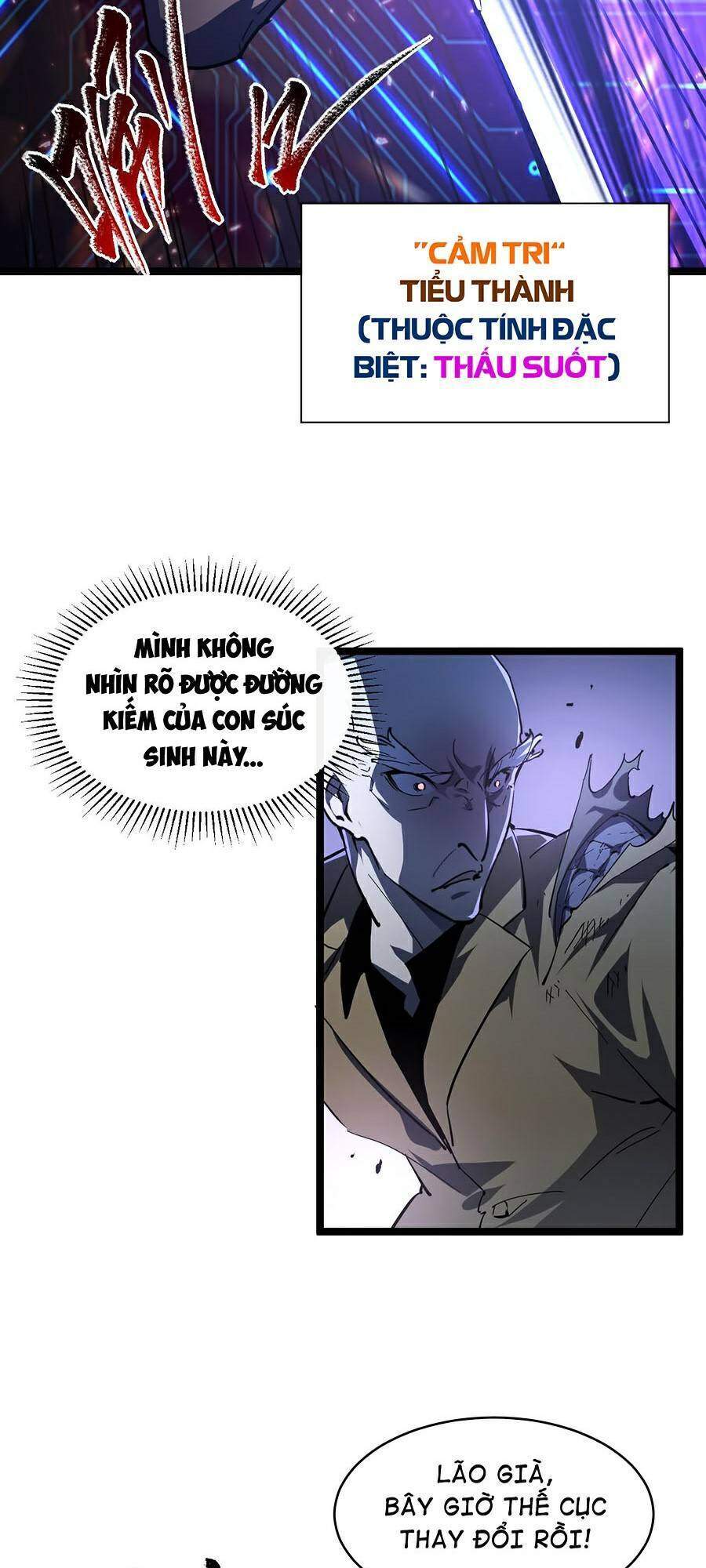 Mạt Thế Quật Khởi Chapter 62 - 23