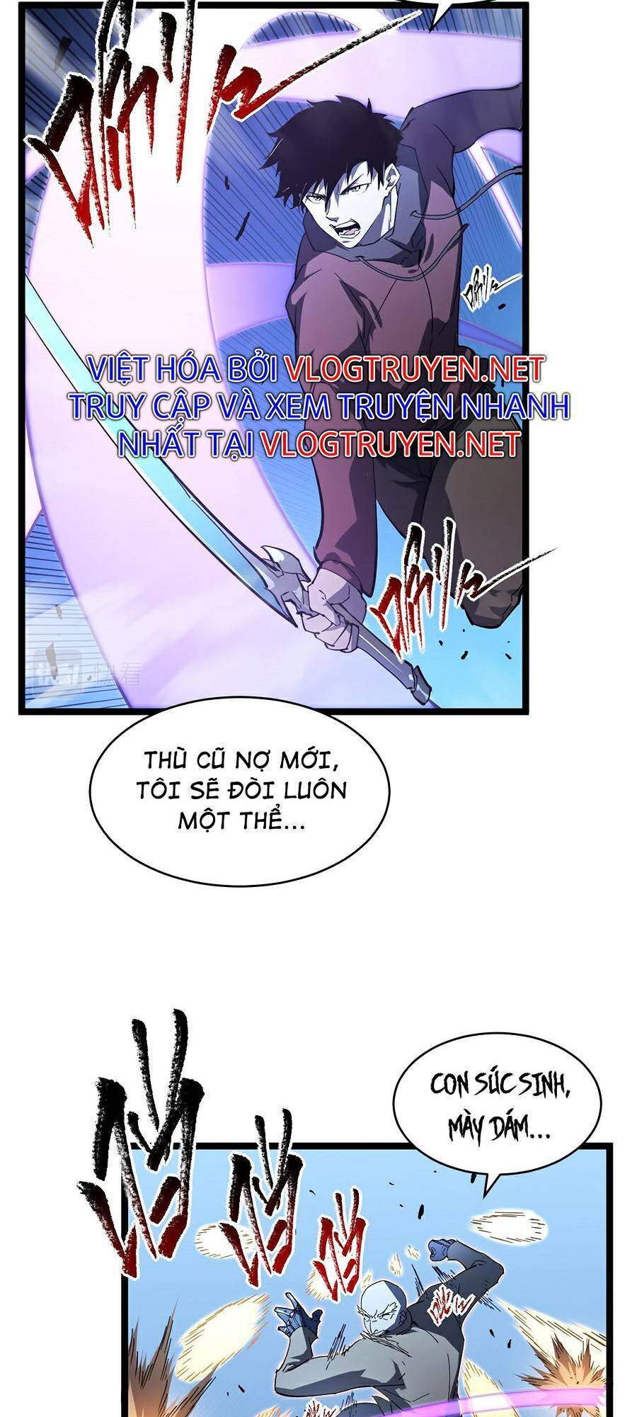 Mạt Thế Quật Khởi Chapter 62 - 25