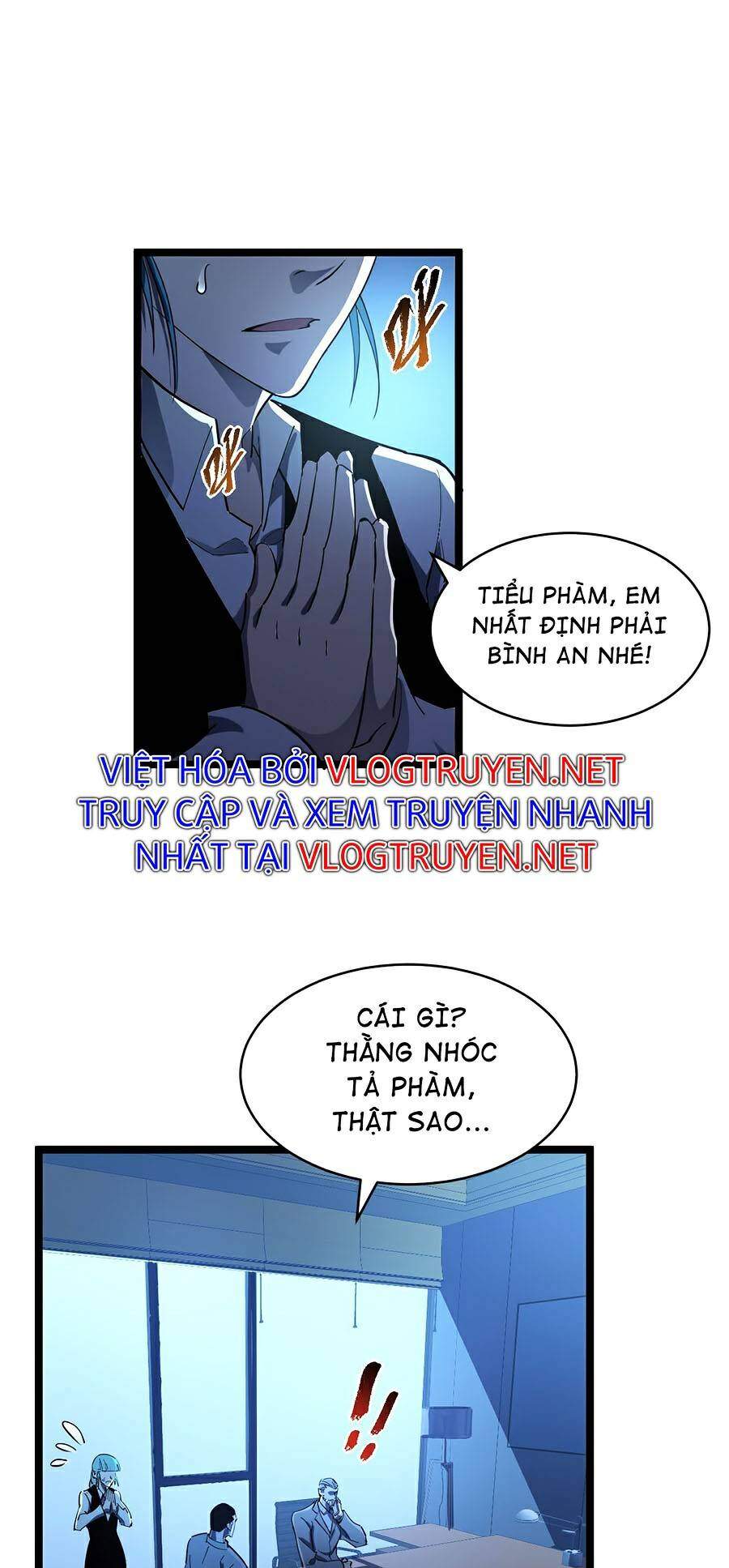 Mạt Thế Quật Khởi Chapter 62 - 31