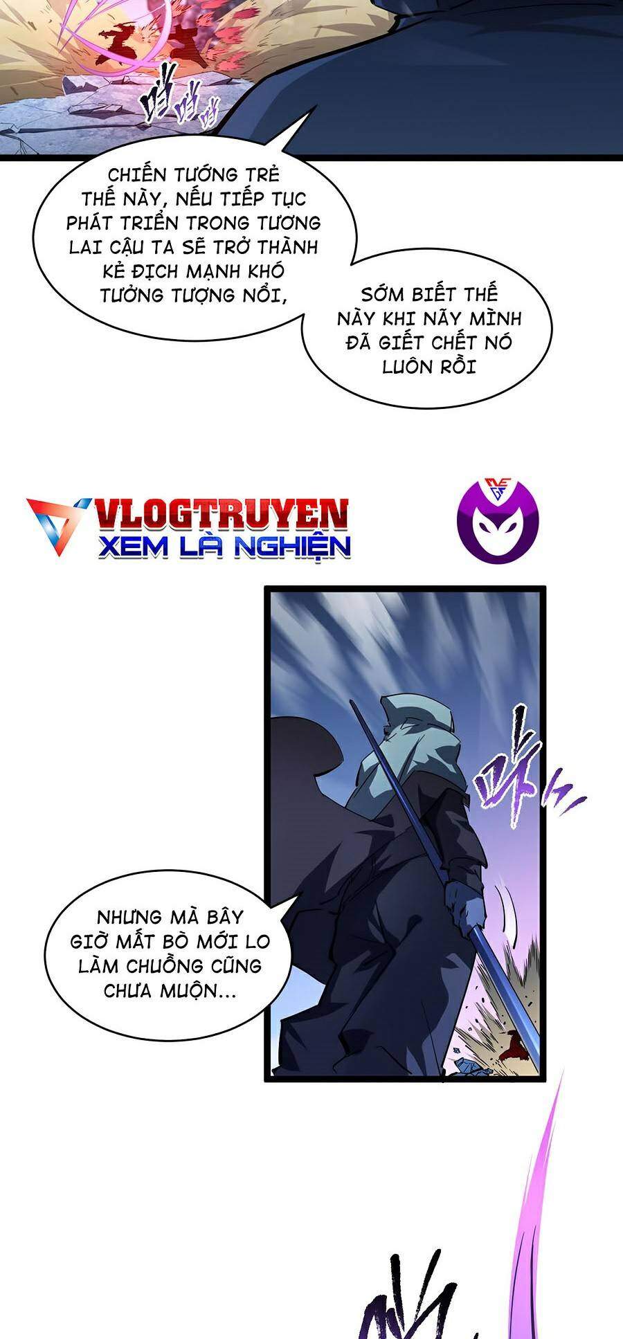 Mạt Thế Quật Khởi Chapter 62 - 36