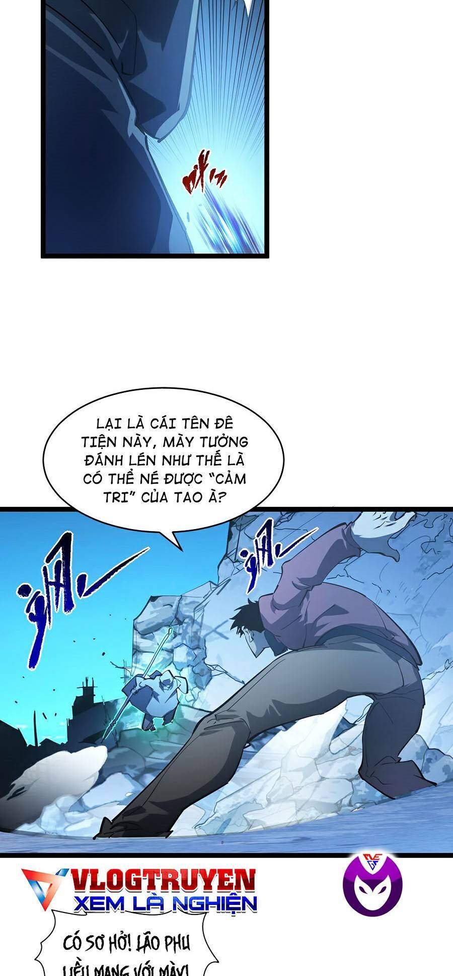 Mạt Thế Quật Khởi Chapter 62 - 42