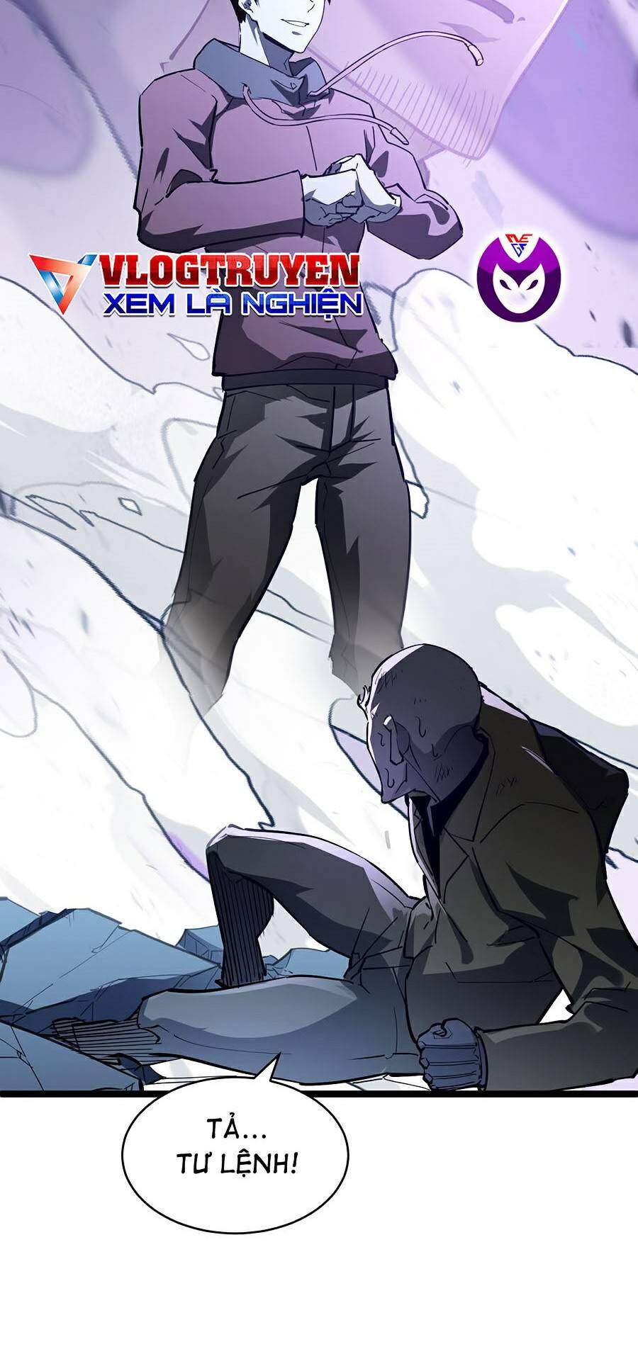 Mạt Thế Quật Khởi Chapter 62 - 50
