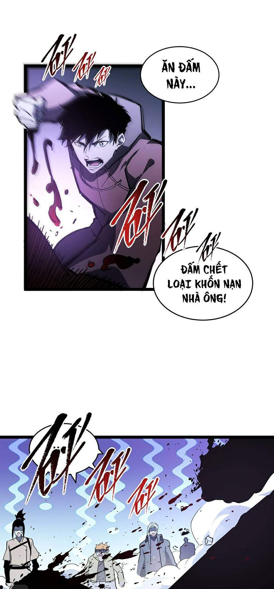 Mạt Thế Quật Khởi Chapter 62 - 51