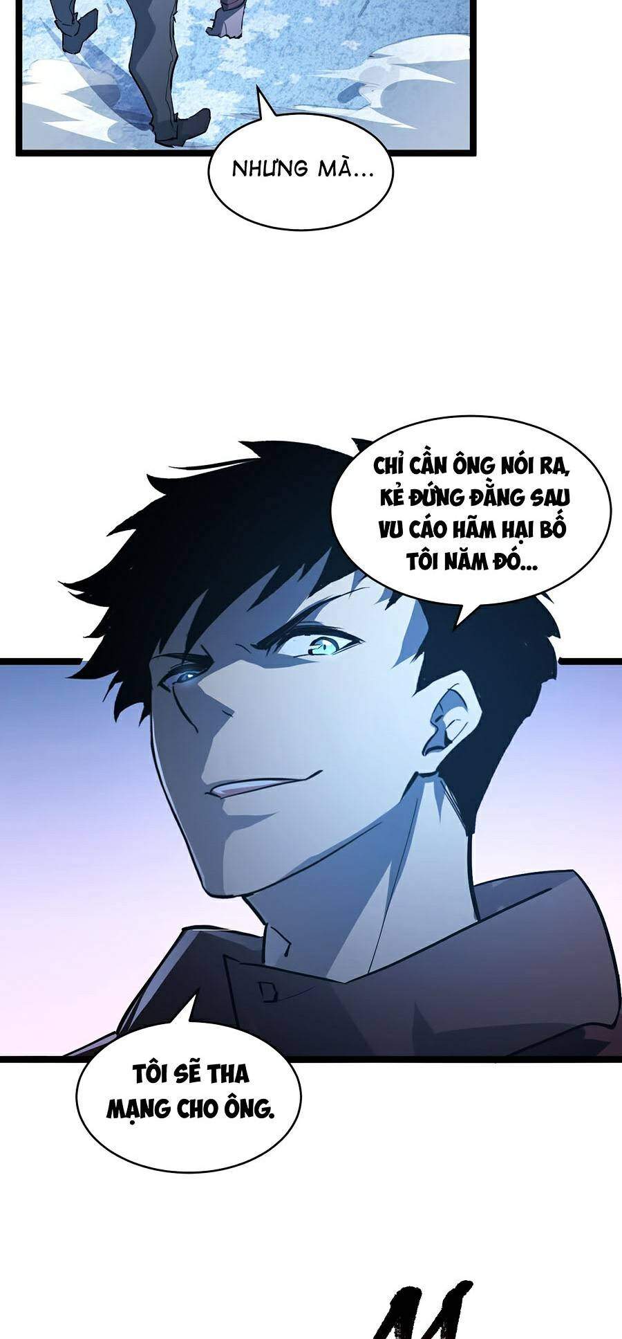 Mạt Thế Quật Khởi Chapter 62 - 54