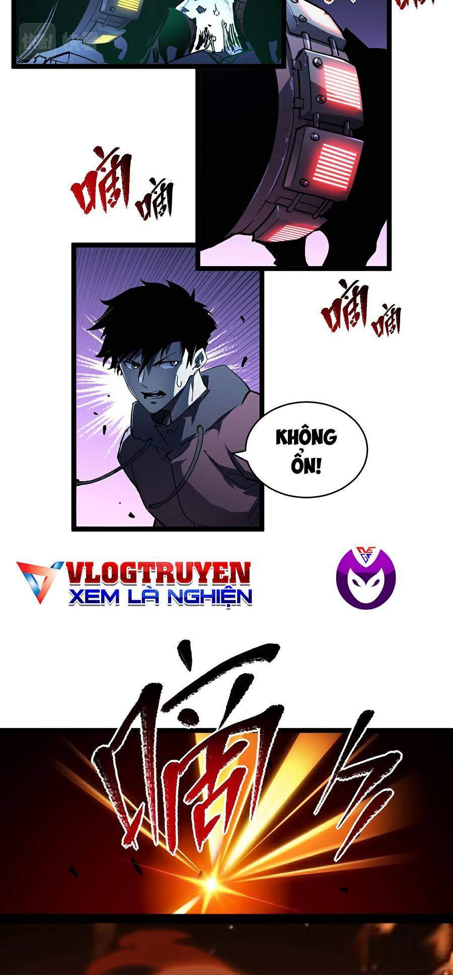 Mạt Thế Quật Khởi Chapter 62 - 56