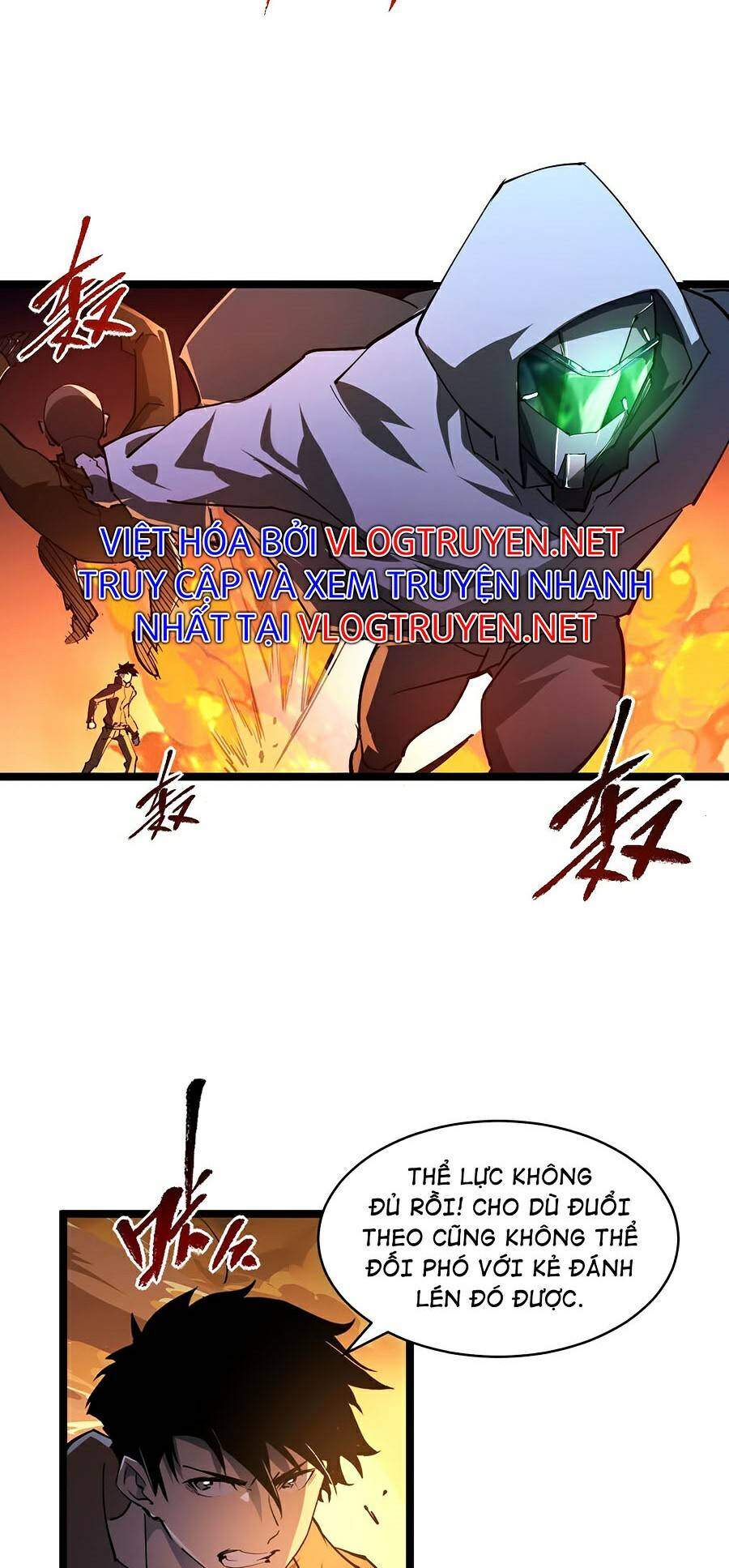 Mạt Thế Quật Khởi Chapter 62 - 58