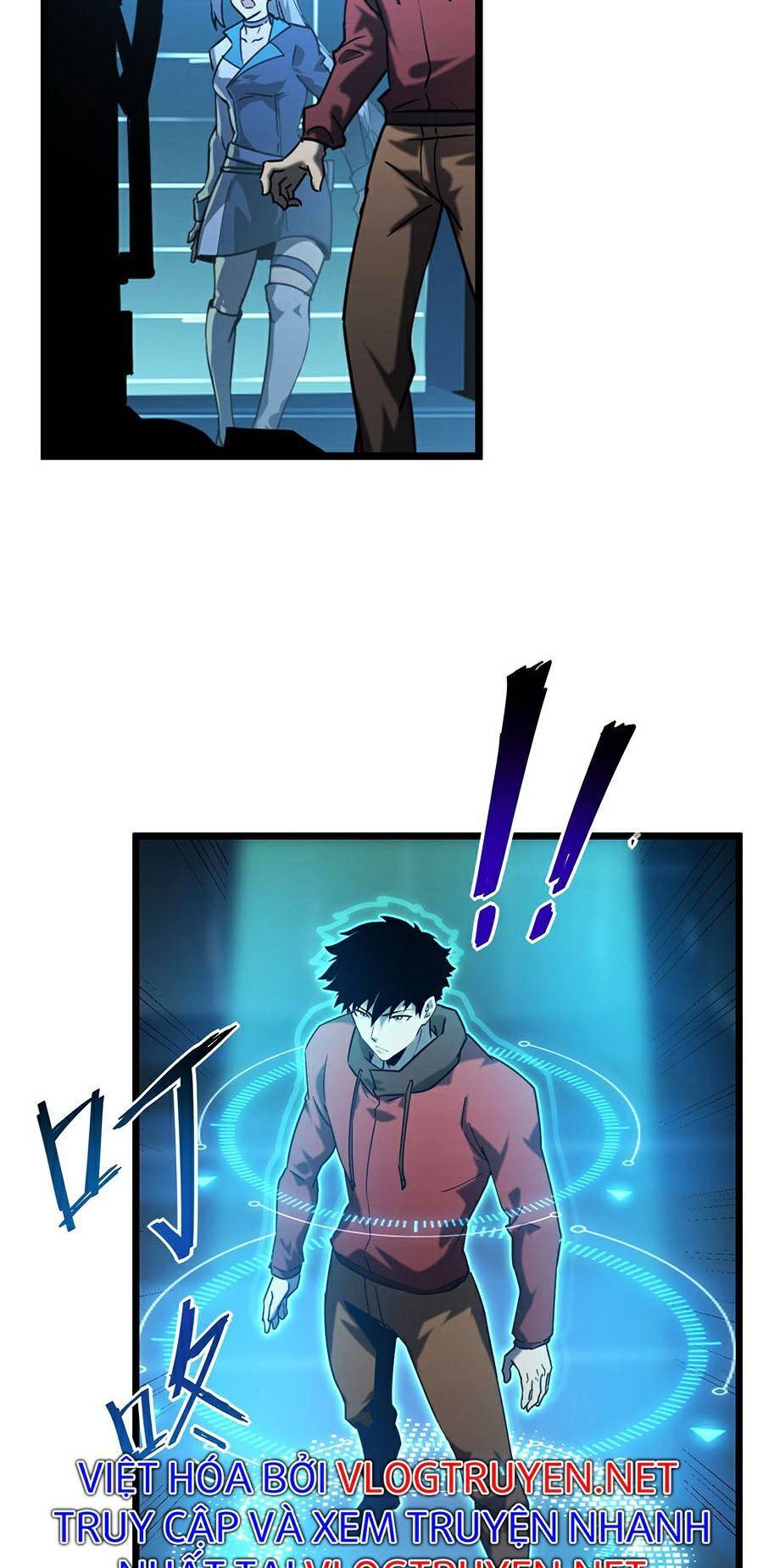 Mạt Thế Quật Khởi Chapter 71 - 26
