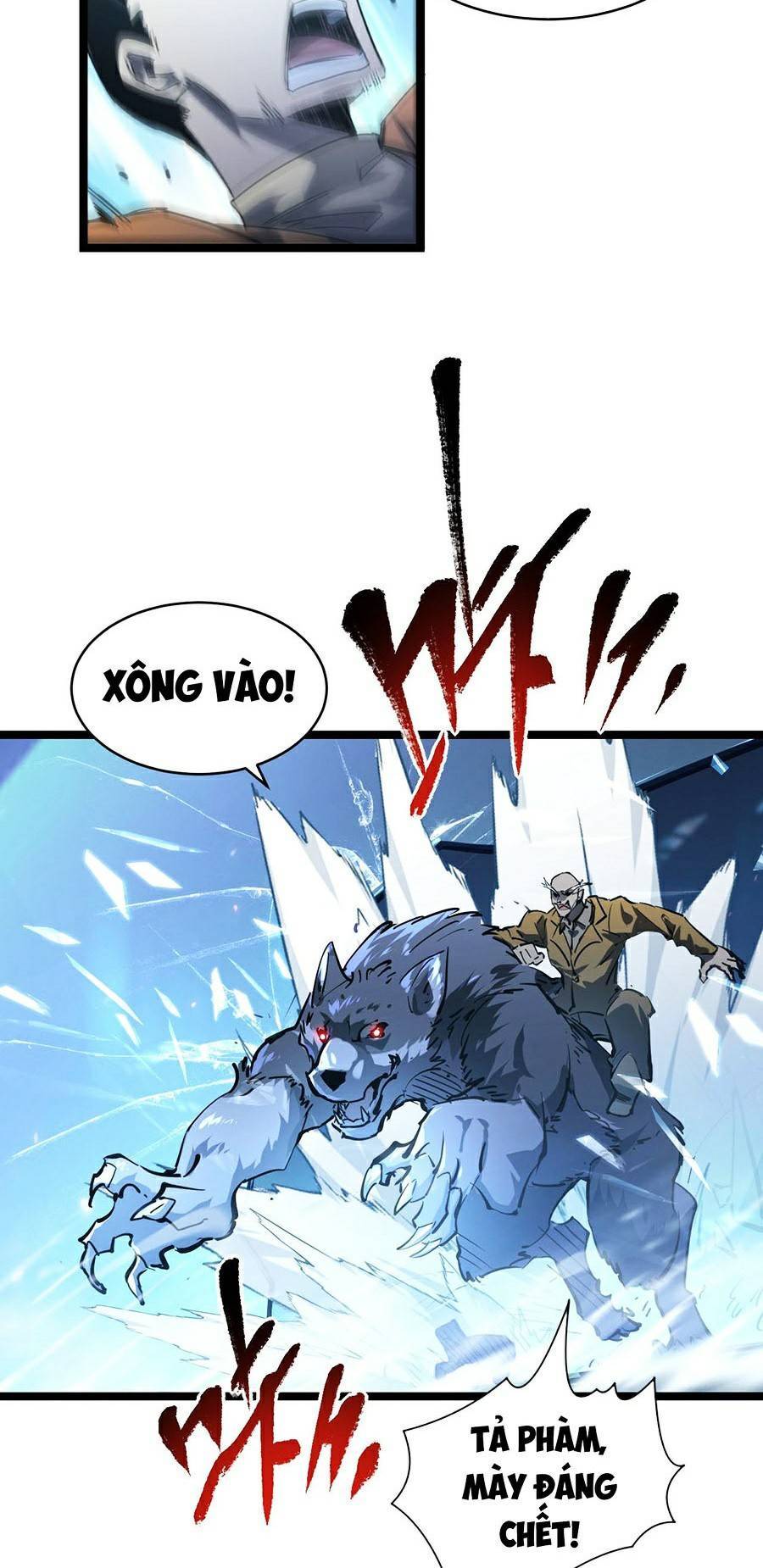 Mạt Thế Quật Khởi Chapter 71 - 32