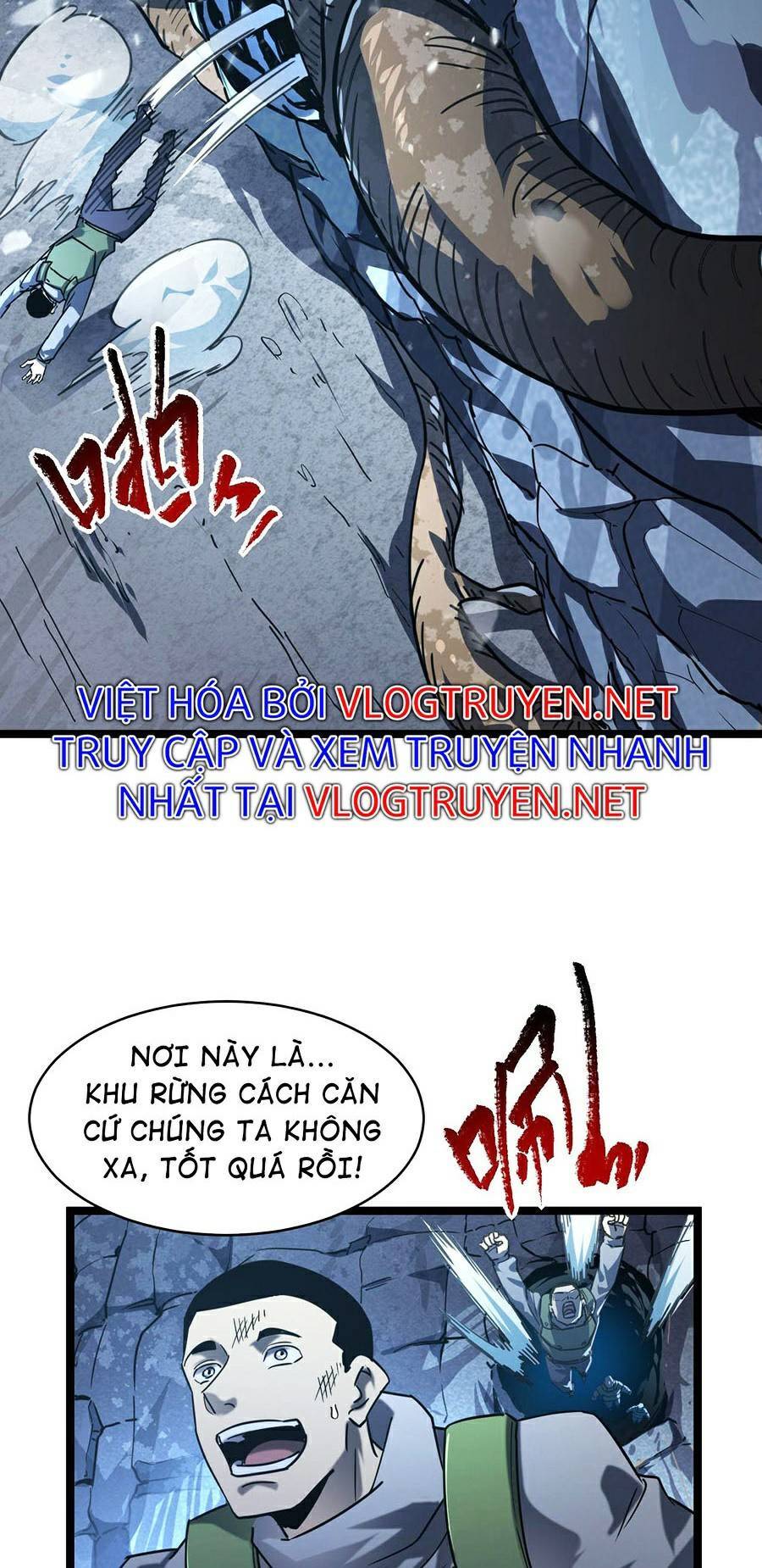 Mạt Thế Quật Khởi Chapter 71 - 35