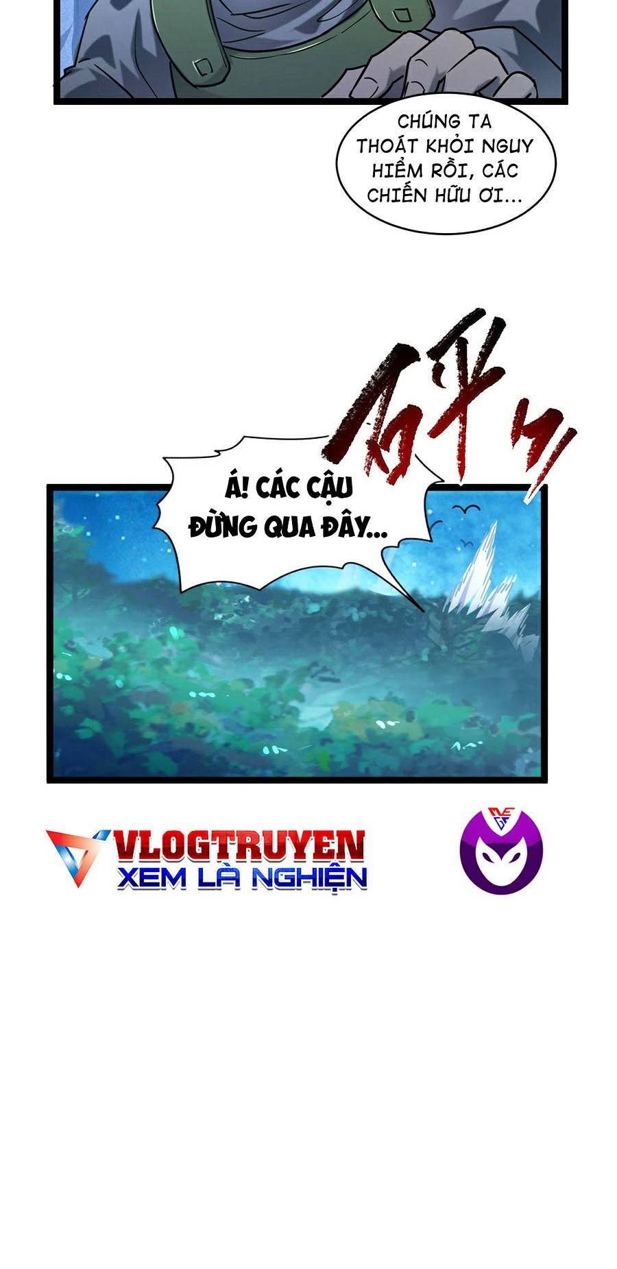Mạt Thế Quật Khởi Chapter 71 - 36