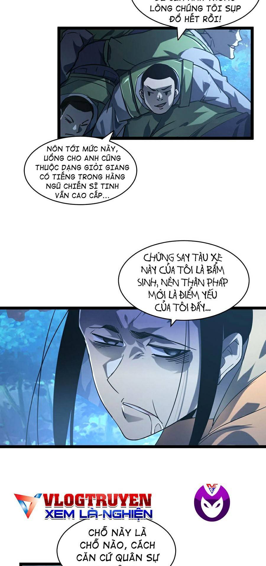 Mạt Thế Quật Khởi Chapter 71 - 39