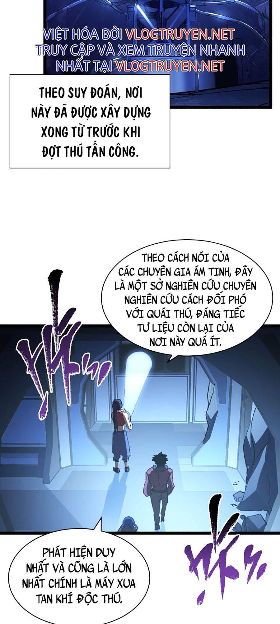 Mạt Thế Quật Khởi Chapter 90 - 17