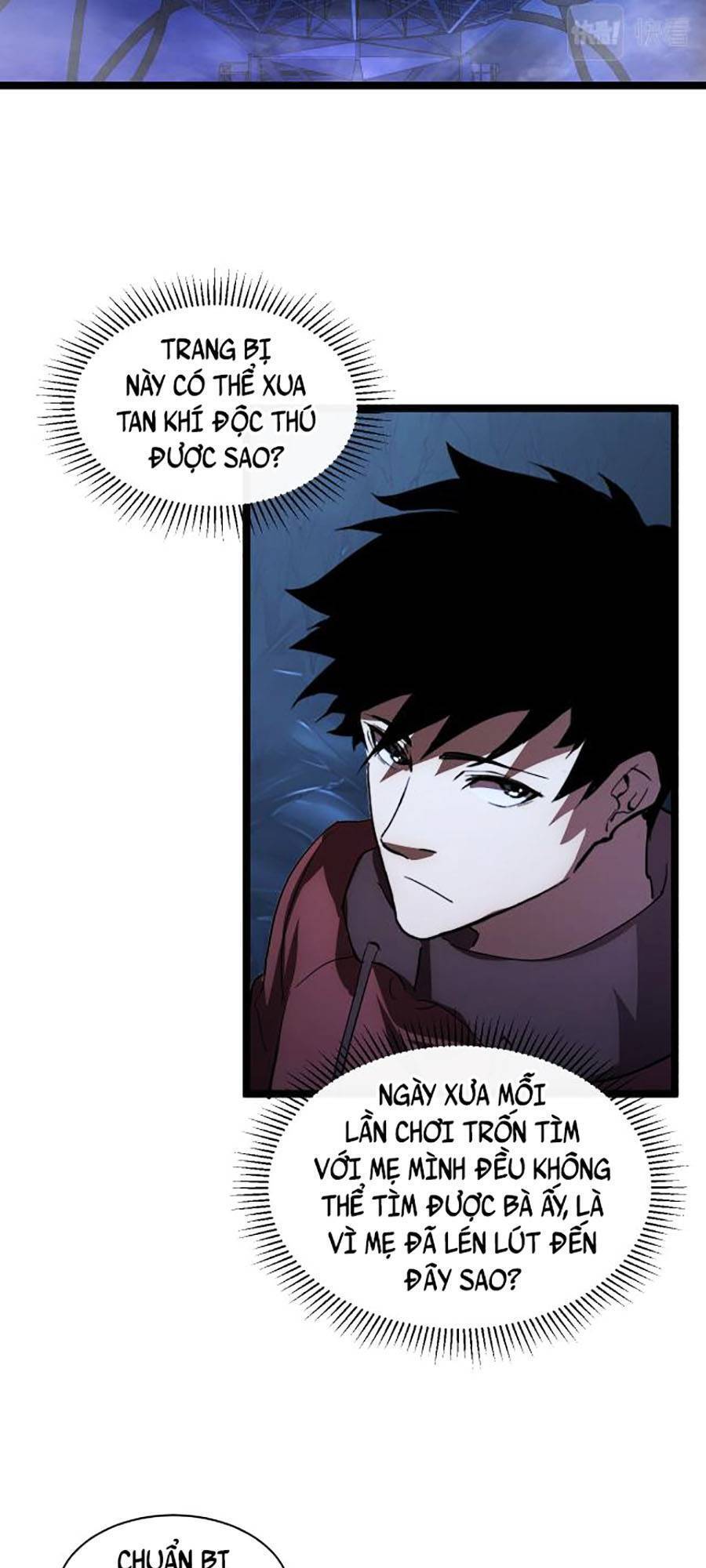 Mạt Thế Quật Khởi Chapter 90 - 21
