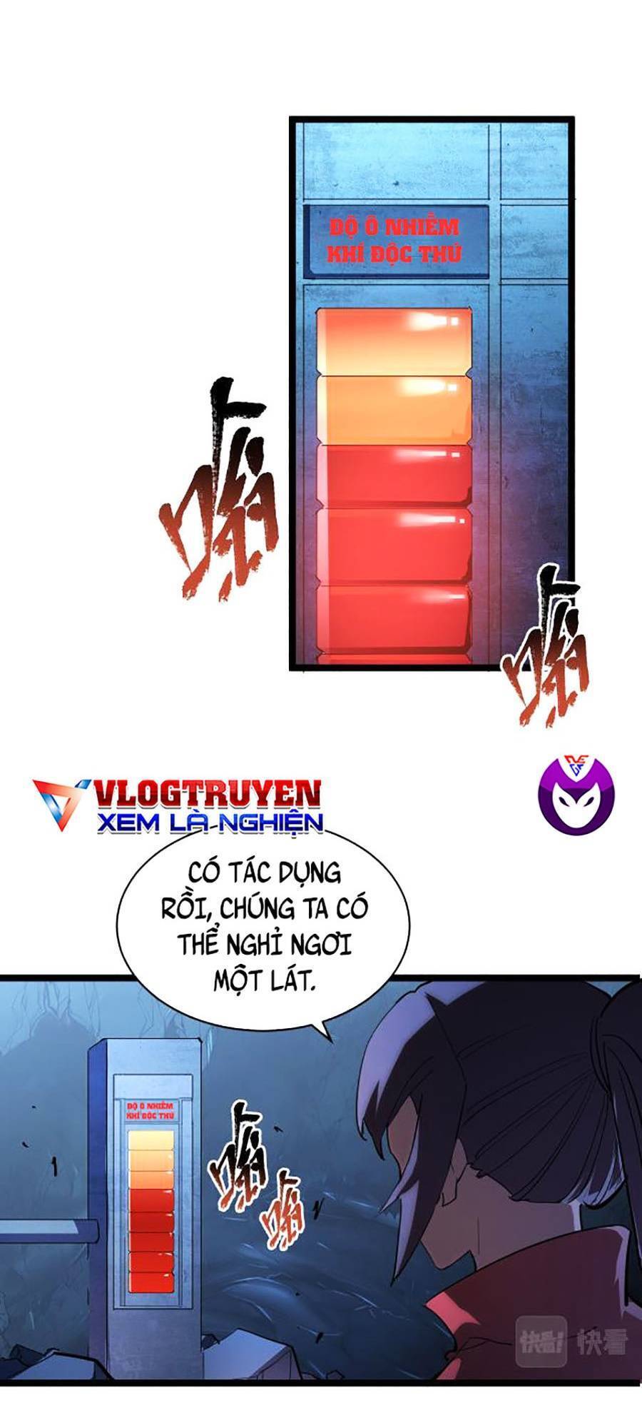 Mạt Thế Quật Khởi Chapter 90 - 33