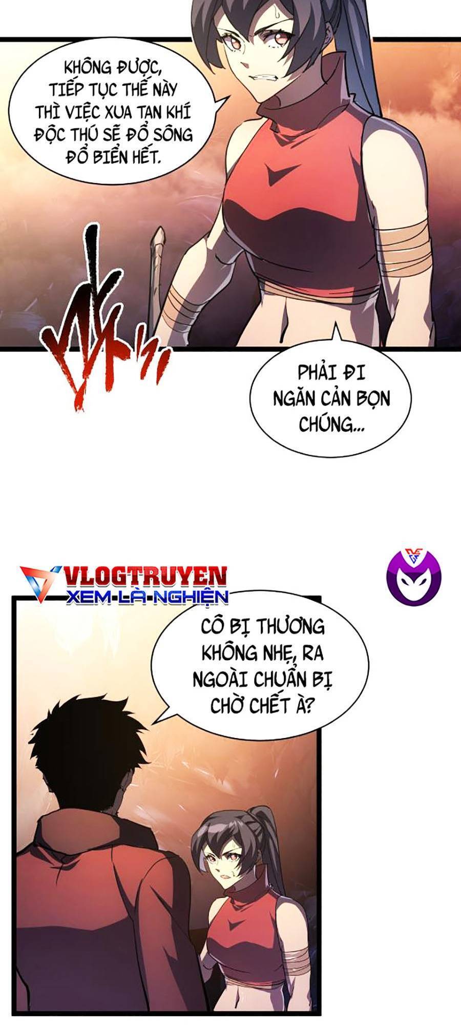 Mạt Thế Quật Khởi Chapter 90 - 57