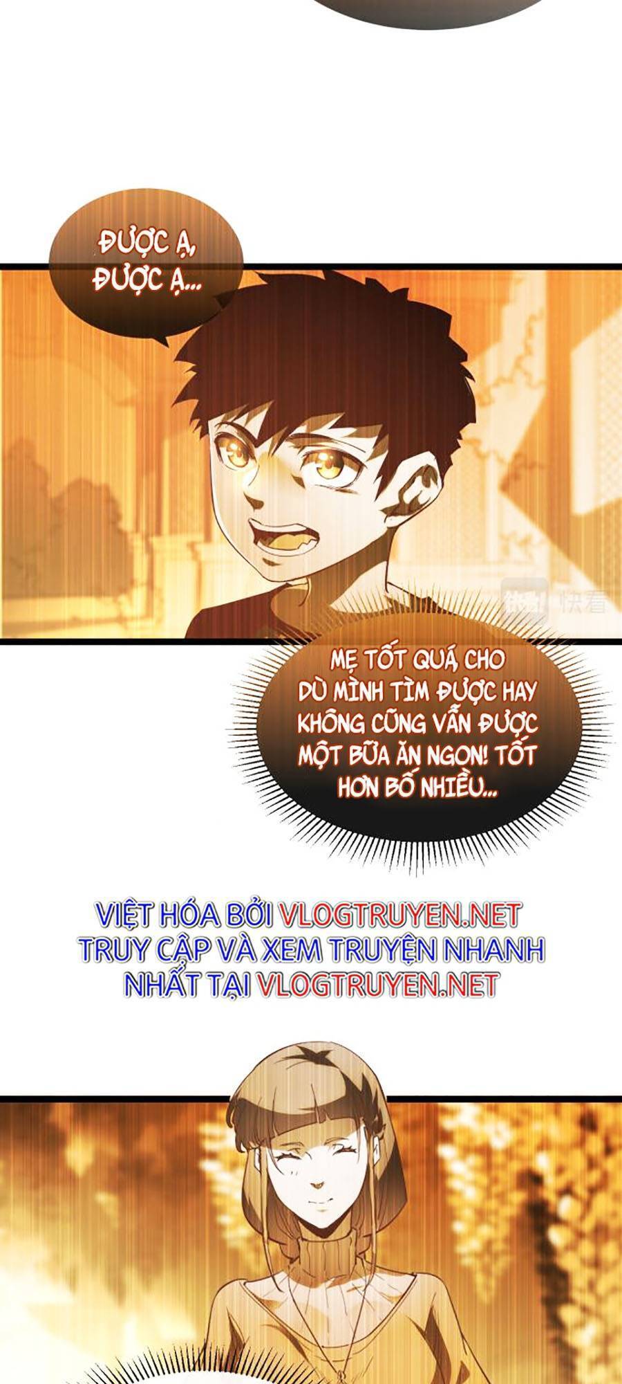 Mạt Thế Quật Khởi Chapter 90 - 9