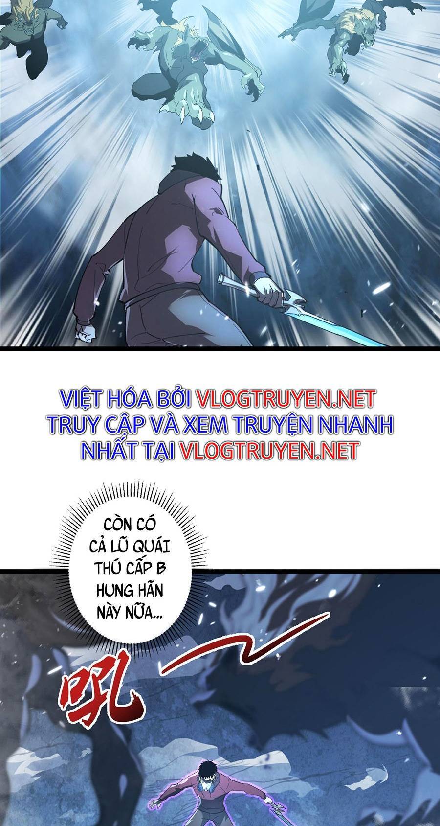 Mạt Thế Quật Khởi Chapter 96 - 18