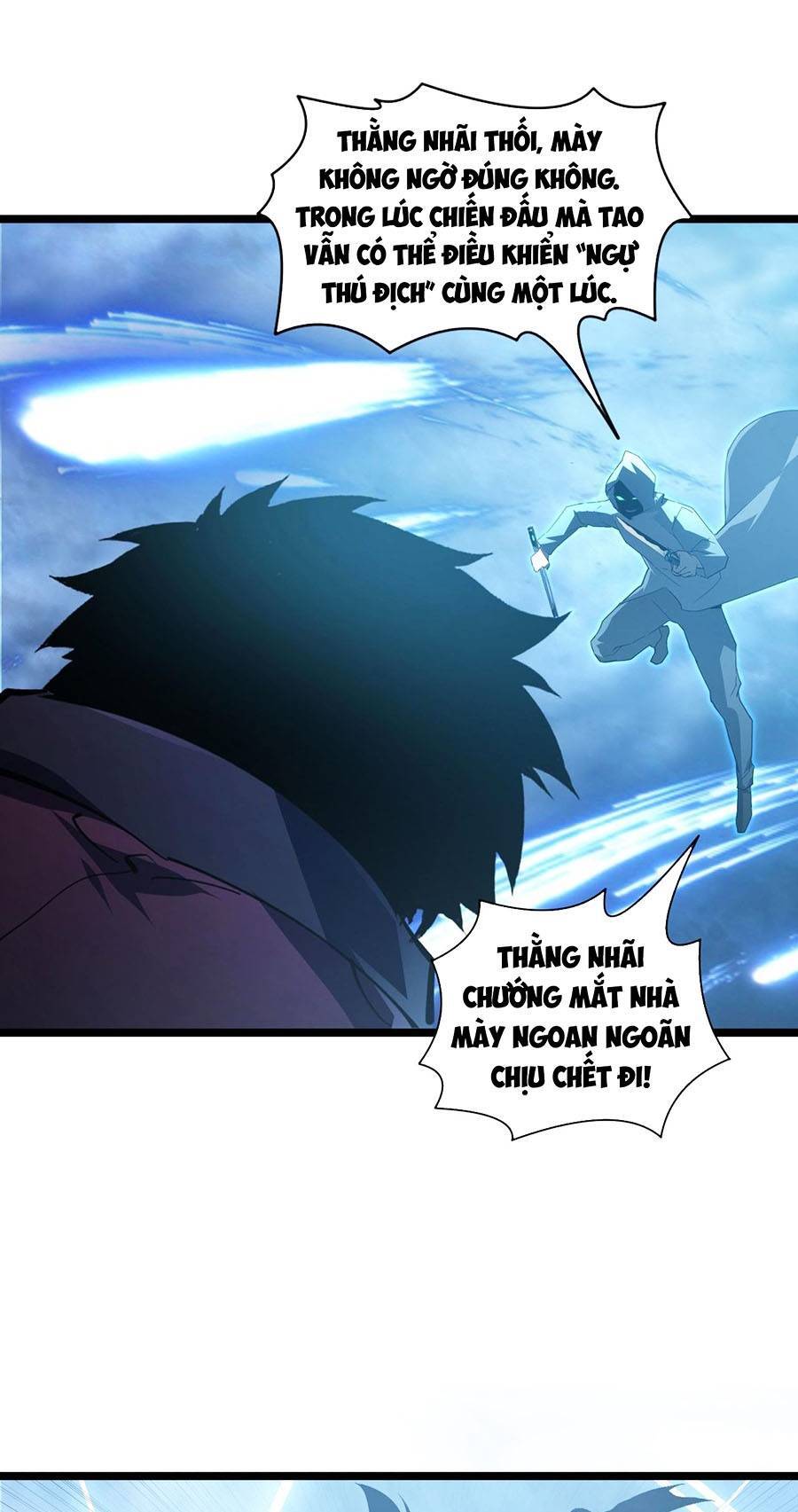 Mạt Thế Quật Khởi Chapter 96 - 23