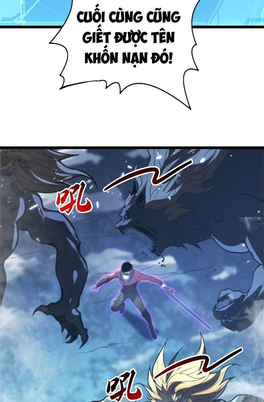 Mạt Thế Quật Khởi Chapter 96 - 47