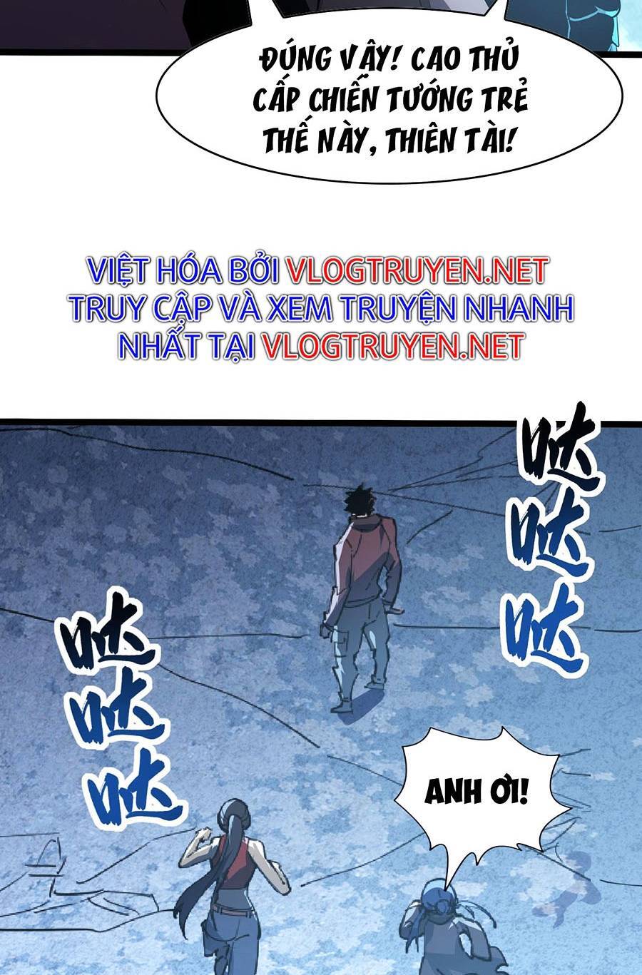 Mạt Thế Quật Khởi Chapter 96 - 53