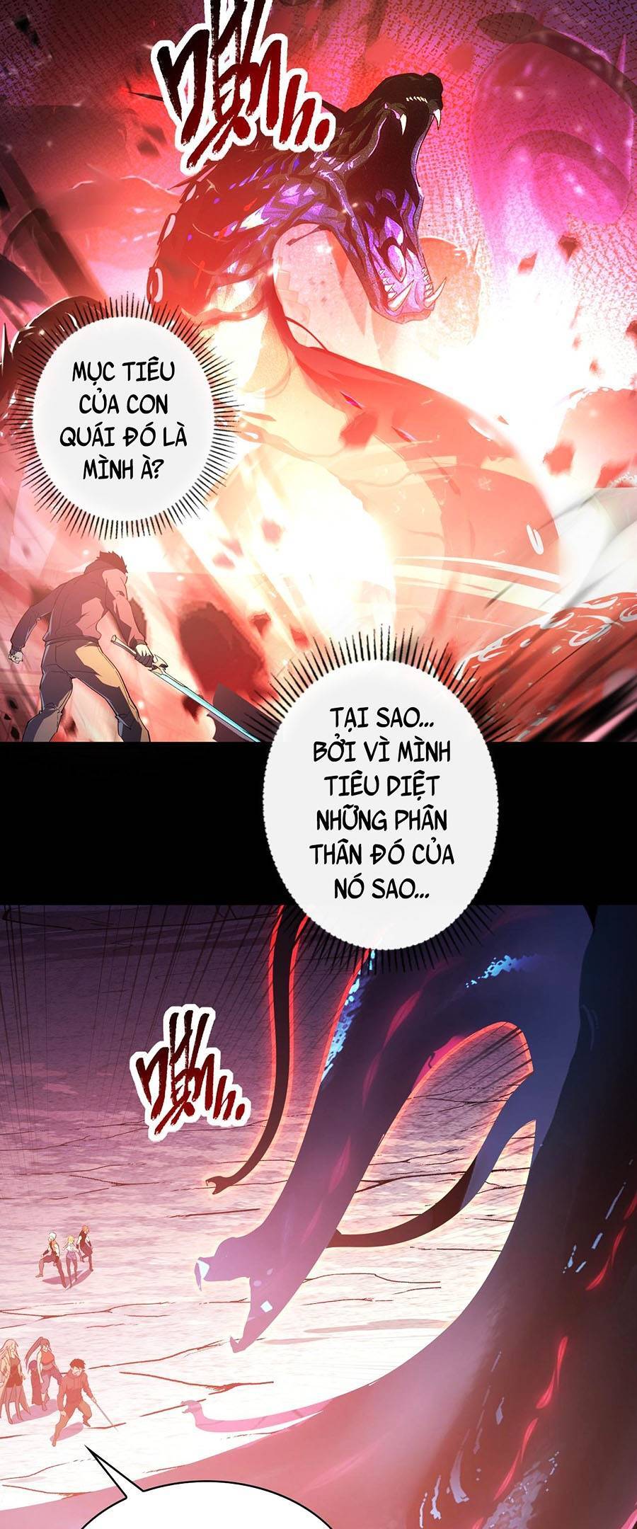 Mạt Thế Quật Khởi Chapter 97 - 17