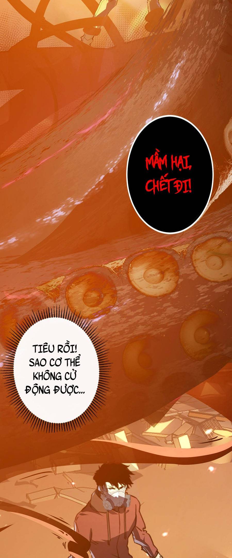 Mạt Thế Quật Khởi Chapter 97 - 23