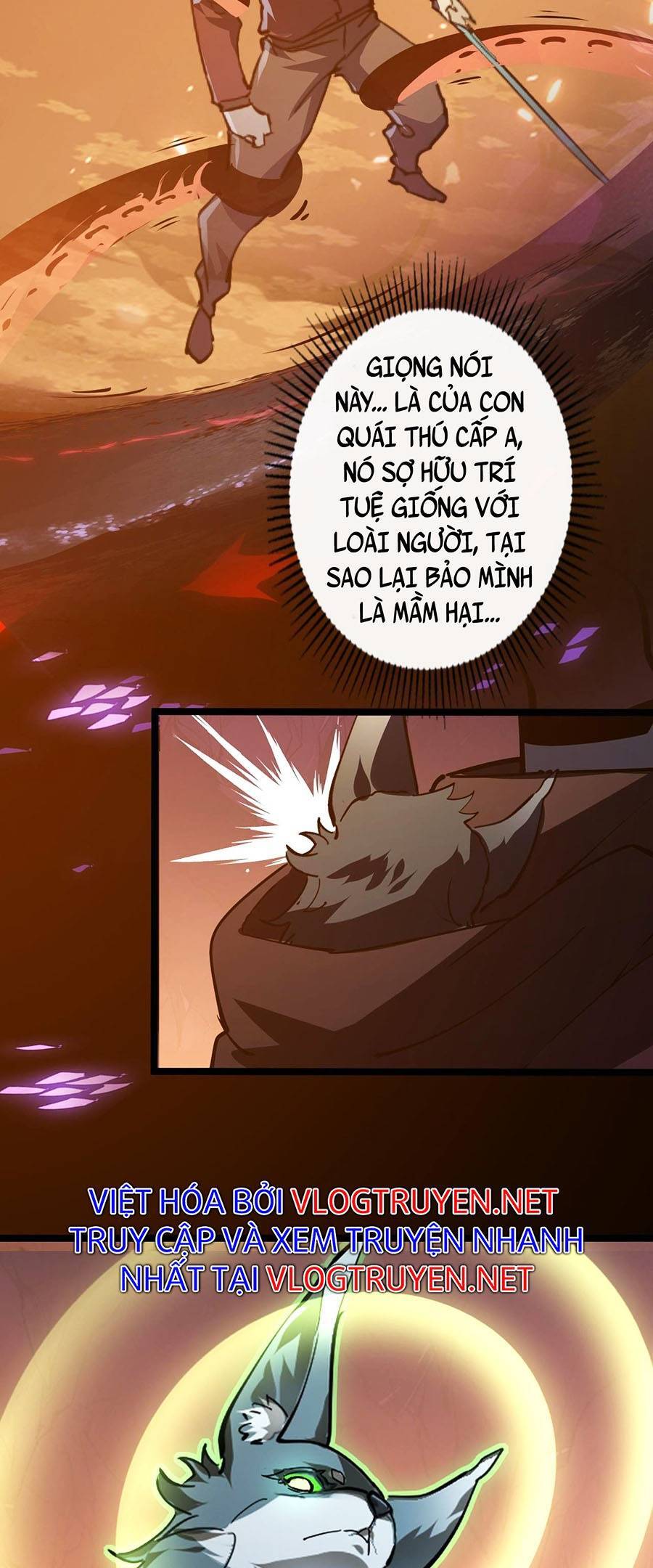 Mạt Thế Quật Khởi Chapter 97 - 24