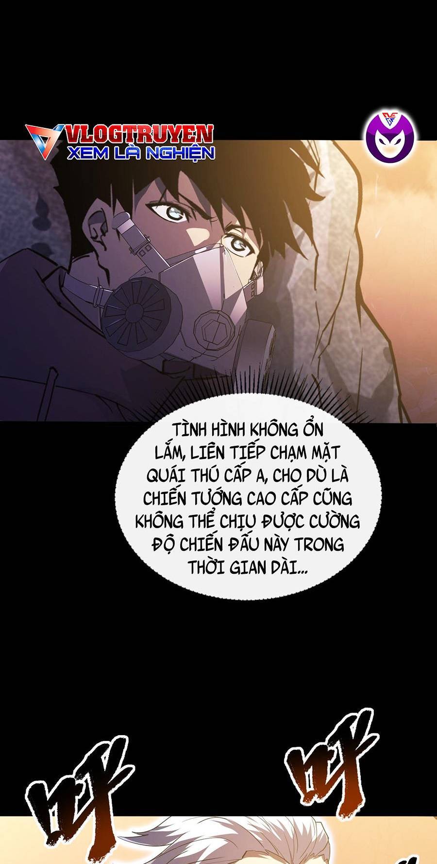 Mạt Thế Quật Khởi Chapter 97 - 39