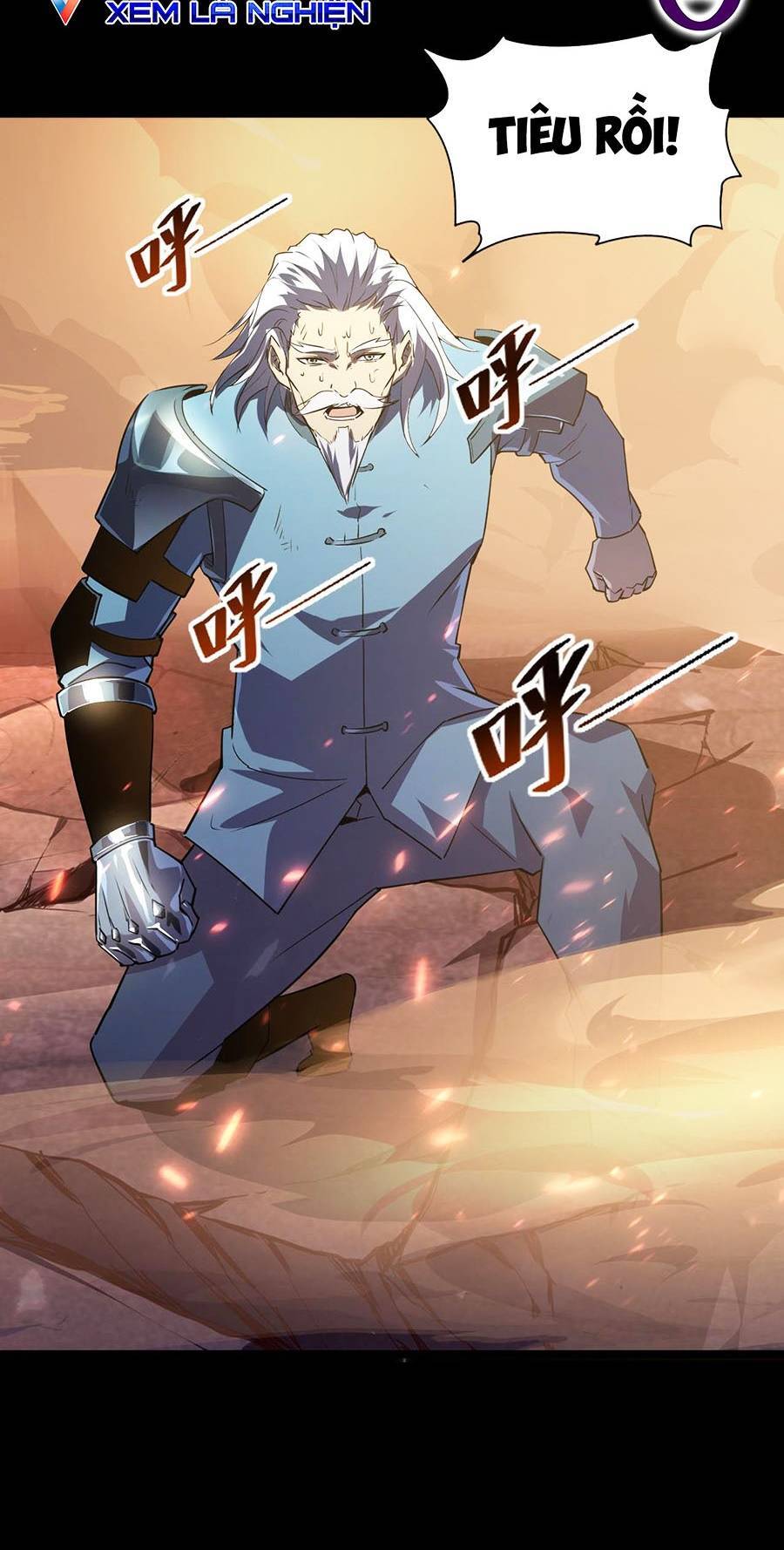 Mạt Thế Quật Khởi Chapter 97 - 44