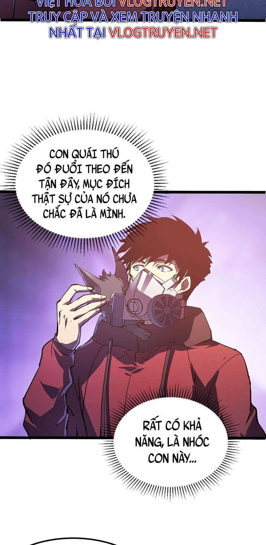 Mạt Thế Quật Khởi Chapter 99 - 12