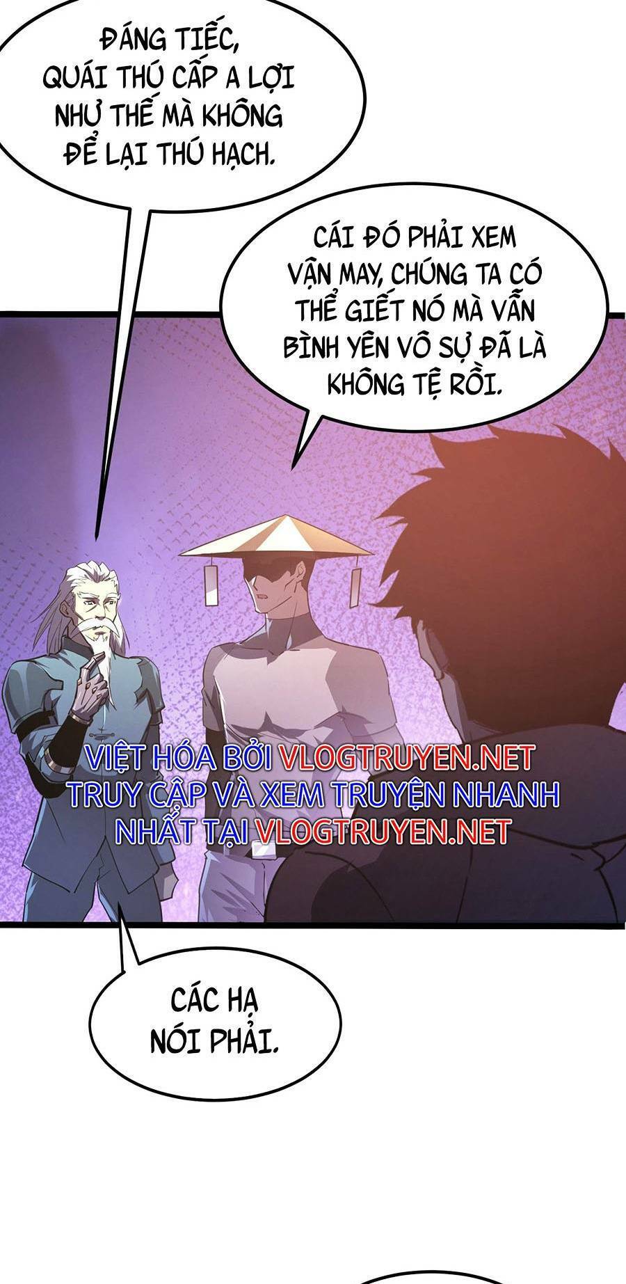 Mạt Thế Quật Khởi Chapter 99 - 13