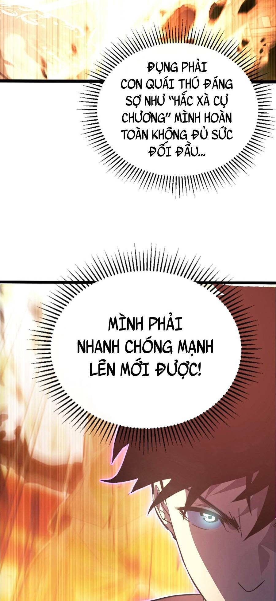 Mạt Thế Quật Khởi Chapter 99 - 26
