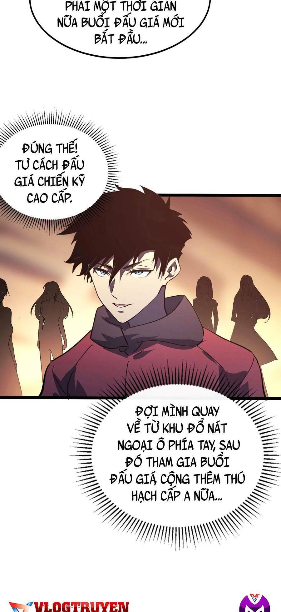 Mạt Thế Quật Khởi Chapter 99 - 28