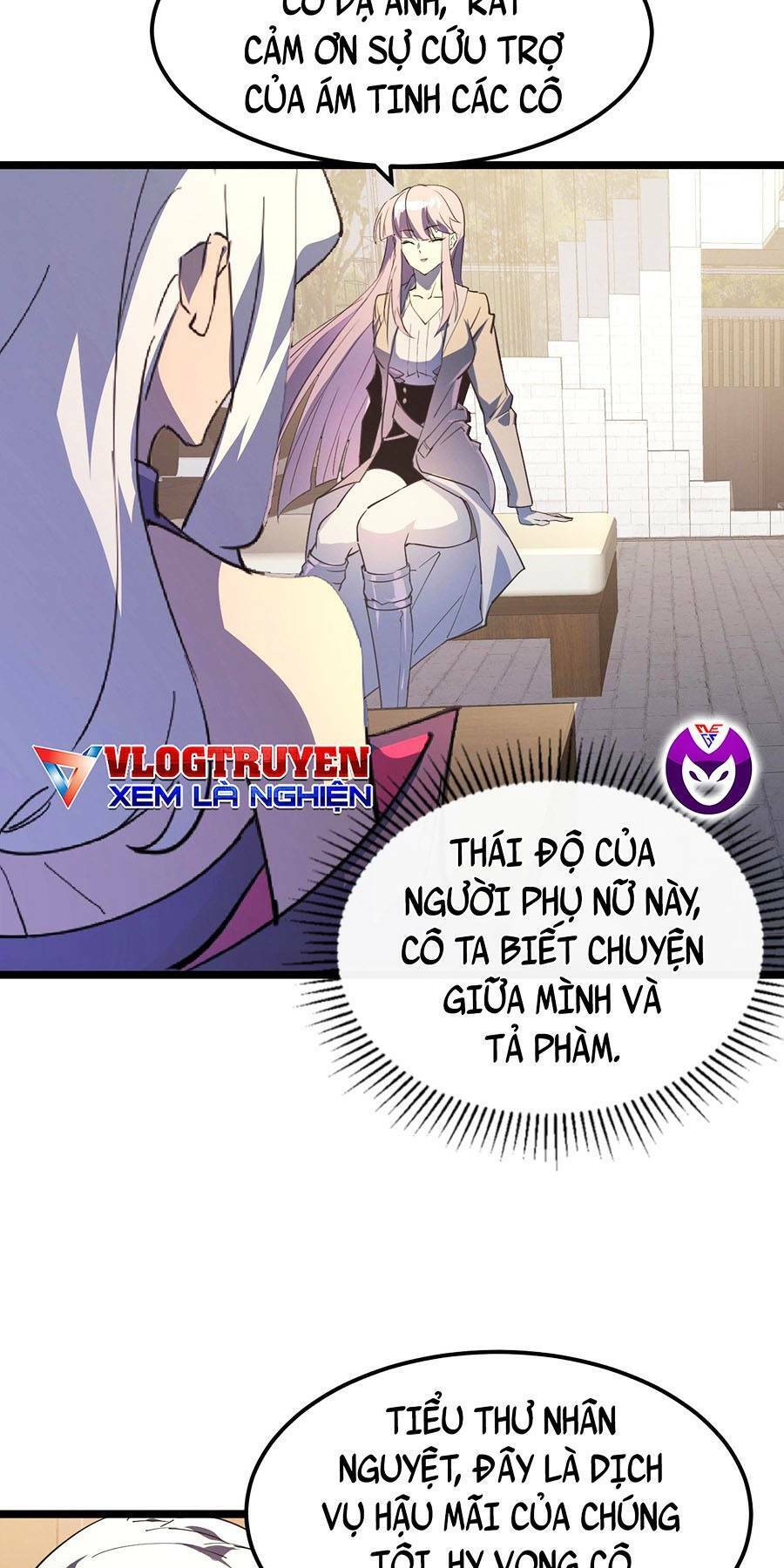 Mạt Thế Quật Khởi Chapter 99 - 34