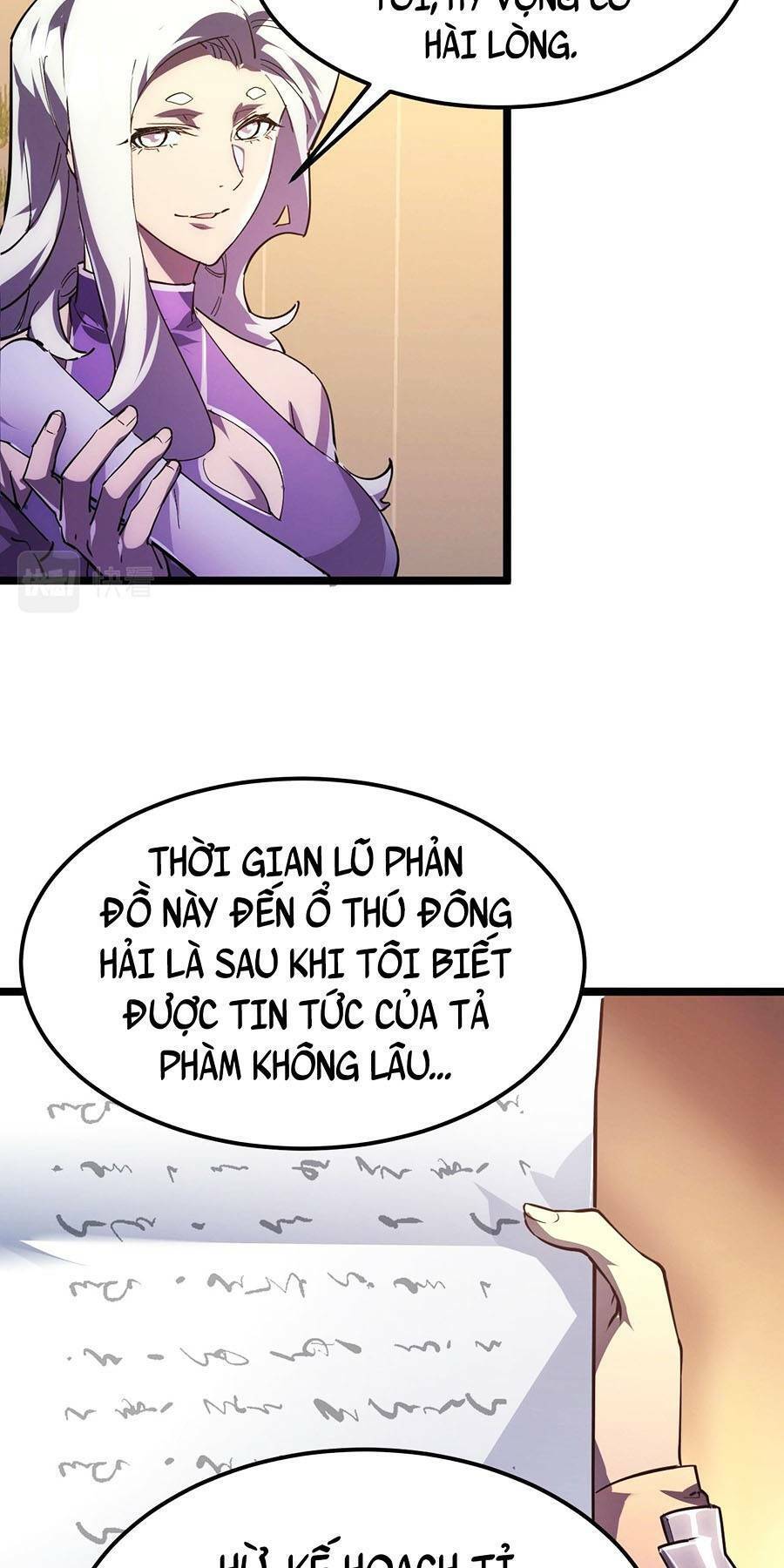 Mạt Thế Quật Khởi Chapter 99 - 35