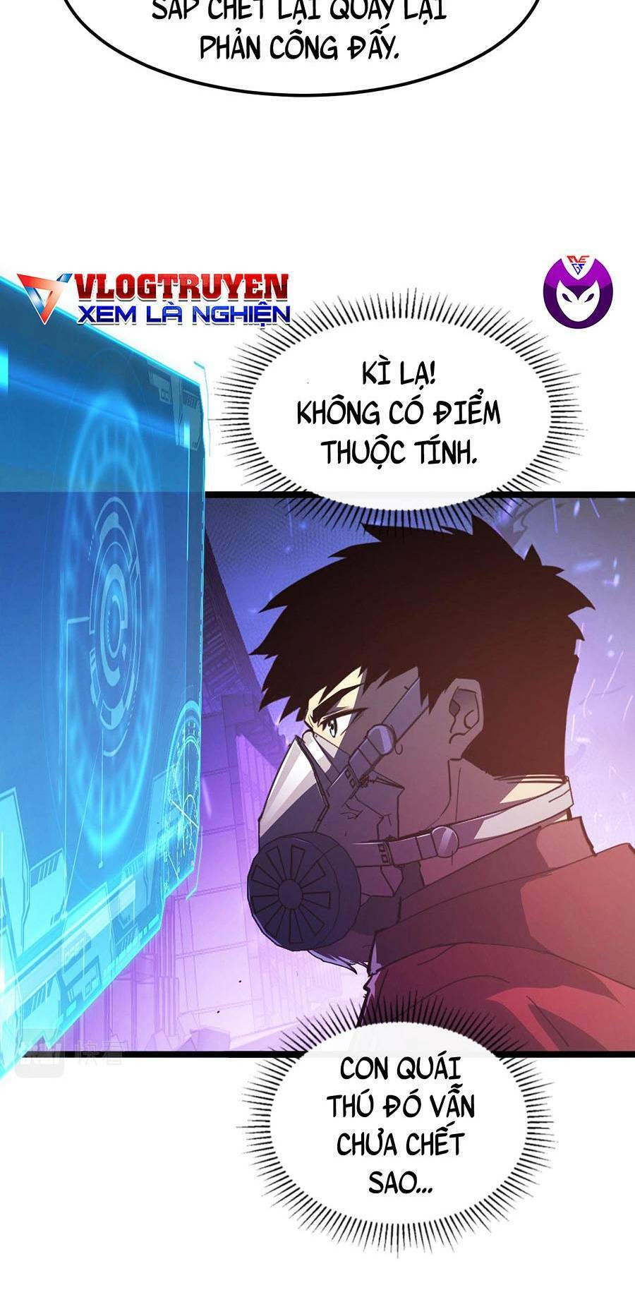Mạt Thế Quật Khởi Chapter 99 - 5