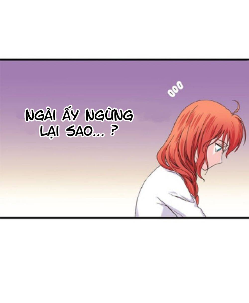 Nhân Vật Phản Diện Yêu Cầu Tôi Yêu Chàng Chapter 1 - 17
