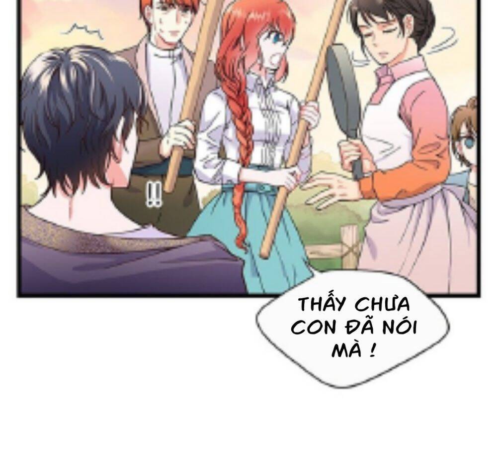 Nhân Vật Phản Diện Yêu Cầu Tôi Yêu Chàng Chapter 1 - 57