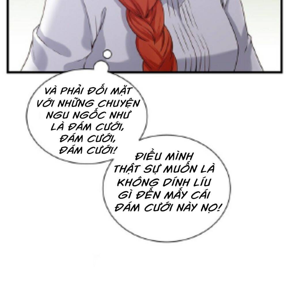 Nhân Vật Phản Diện Yêu Cầu Tôi Yêu Chàng Chapter 1 - 8