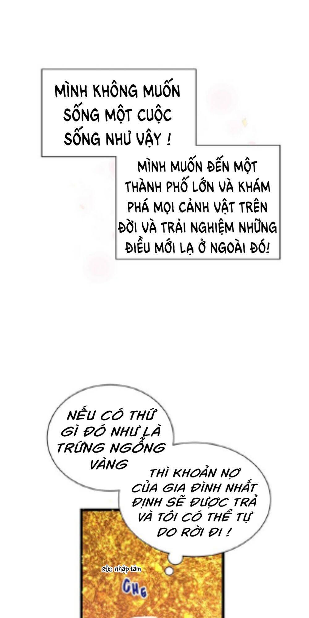 Nhân Vật Phản Diện Yêu Cầu Tôi Yêu Chàng Chapter 1 - 9
