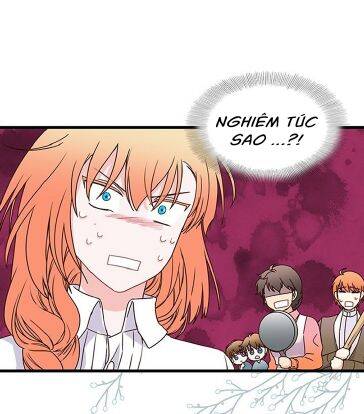 Nhân Vật Phản Diện Yêu Cầu Tôi Yêu Chàng Chapter 1 - 81