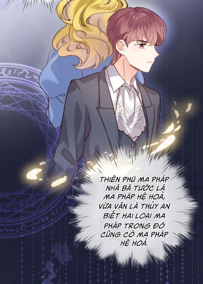 Xuyên Hành Thế Giới Chi Hoa Chapter 15 - 11