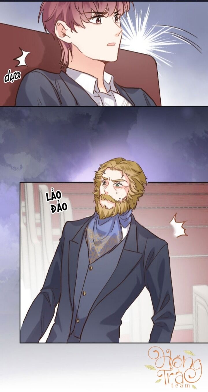 Xuyên Hành Thế Giới Chi Hoa Chapter 15 - 13