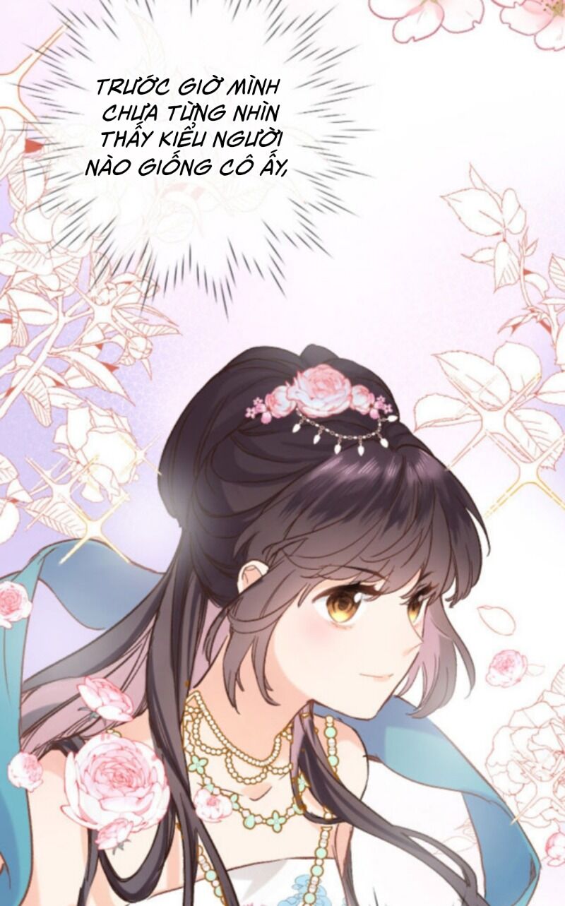 Xuyên Hành Thế Giới Chi Hoa Chapter 15 - 15