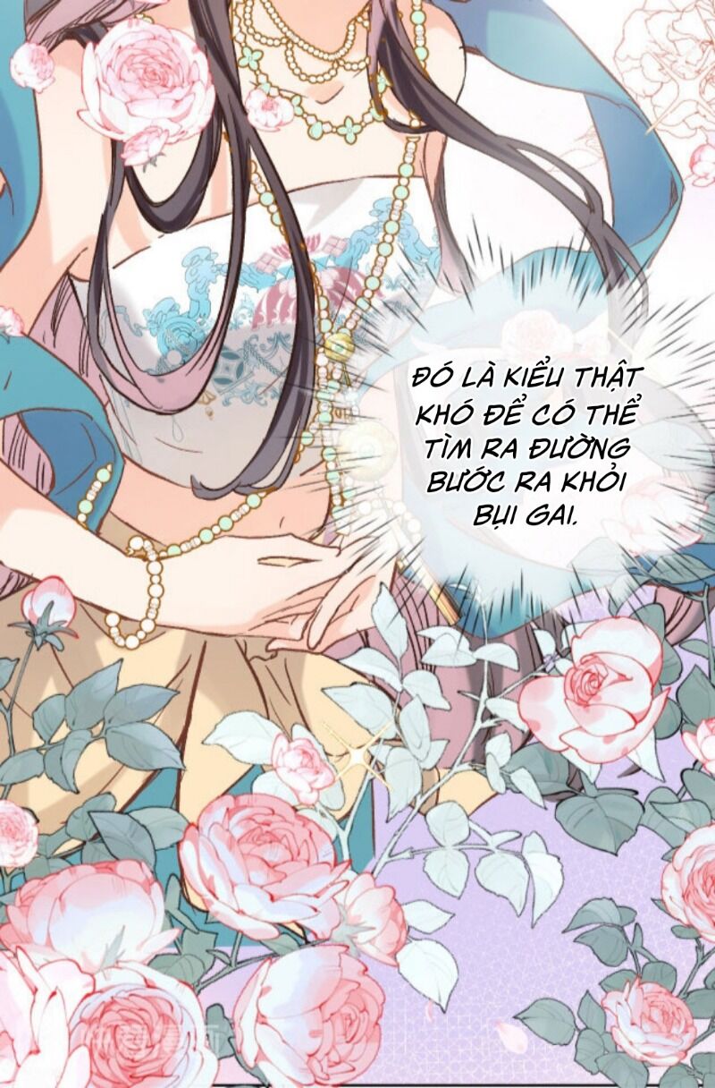 Xuyên Hành Thế Giới Chi Hoa Chapter 15 - 16