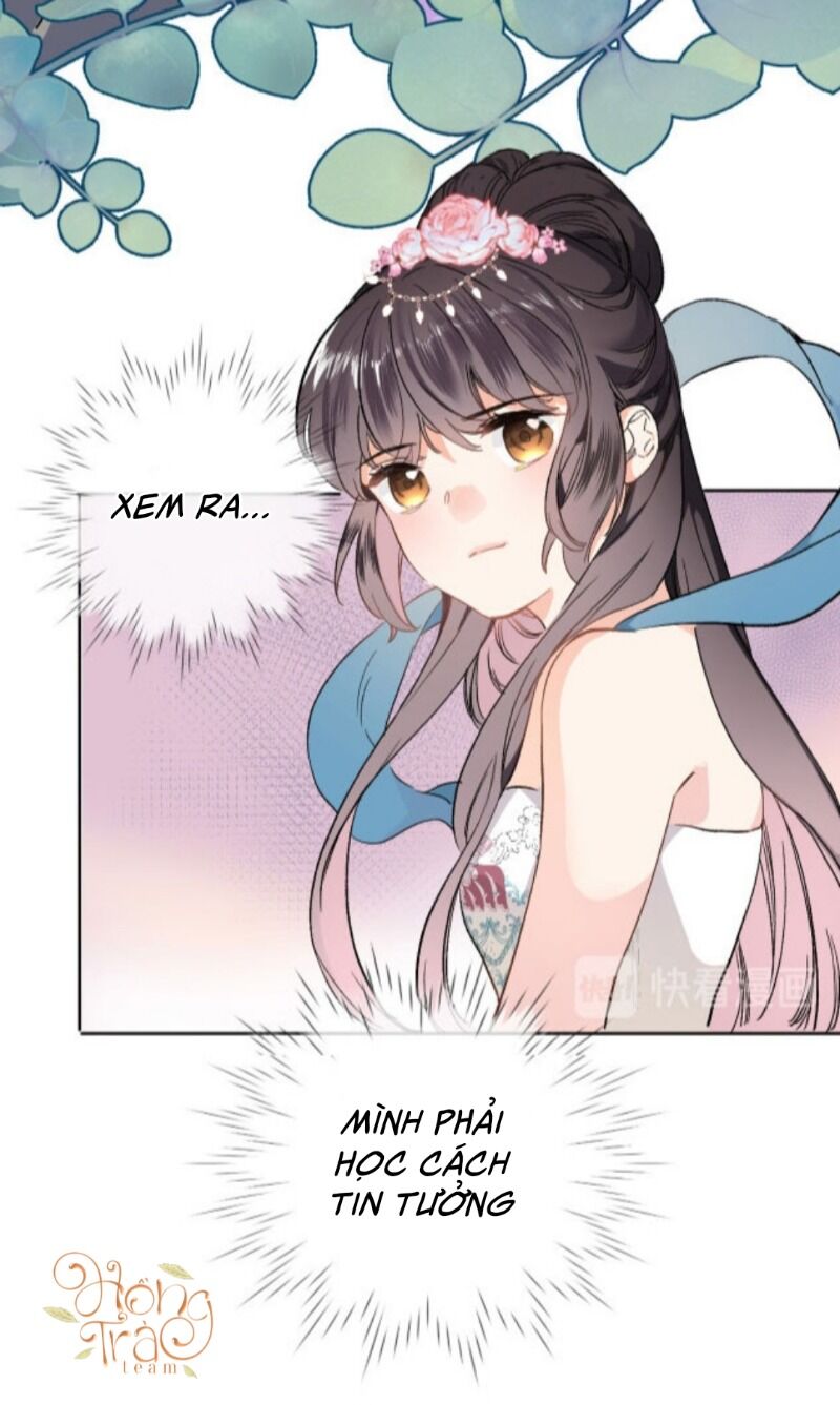 Xuyên Hành Thế Giới Chi Hoa Chapter 15 - 23